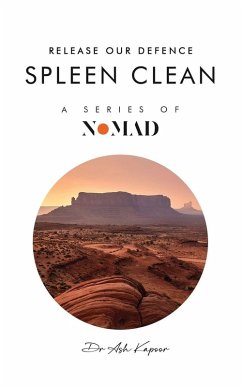 Spleen Clean - Kapoor, Ash
