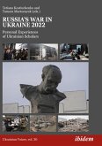 Russia's War in Ukraine 2022 (eBook, PDF)