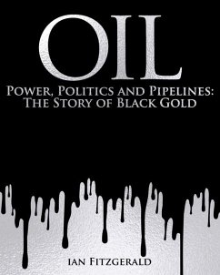 Cover Oil
