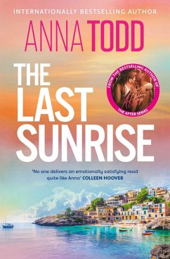 Cover The Last Sunrise