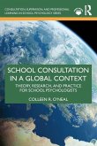 School Consultation in a Global Context School Consultation in a Global Context