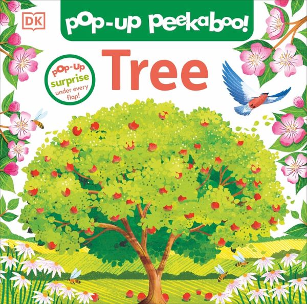 Pop-Up Peekaboo! Tree Pop-Up Peekaboo! Tree