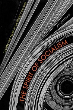 The Spirit of Socialism The Spirit of Socialism
