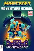 Minecraft: Adventure School Minecraft: Adventure School