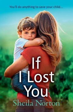 Cover If I Lost You