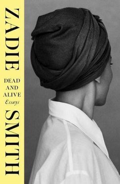 Cover Dead and Alive