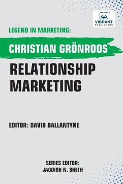 Cover Relationship Marketing