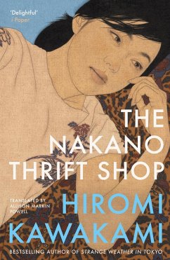 The Nakano Thrift Shop Cover The Nakano Thrift Shop