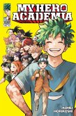My Hero Academia, Vol. 42 My Hero Academia, Vol. 42