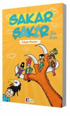 Cover Defne Ve Efe