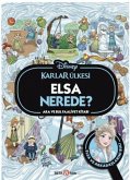 Disney Karlar Ülkesi Elsa Nerede Ara ve Bul Faaliyet Kitabi Disney Karlar Ülkesi Elsa Nerede Ara ve Bul Faaliyet Kitabi