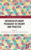 Interdisciplinary Pedagogy in Theory and Practice