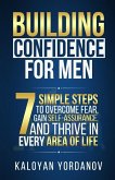 Building Confidence for Men