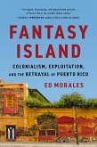Fantasy Island Fantasy Island