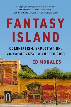 Cover Fantasy Island