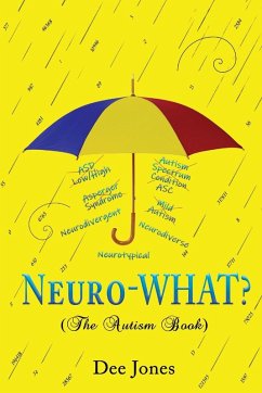 Cover Neuro-WHAT? (The Autism Book)