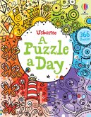 A Puzzle a Day A Puzzle a Day