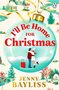 Cover I'll Be Home for Christmas