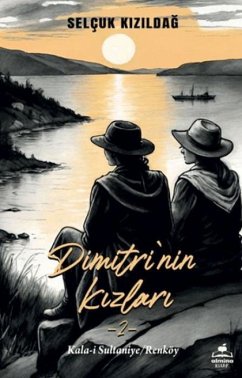 Cover Dimitrinin Kizlari 2
