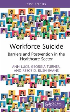 Cover Workforce Suicide