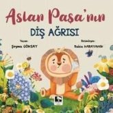 Aslan Pasanin Dis Agrisi Aslan Pasanin Dis Agrisi