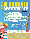 IMPARA IL BASHKIR DIVERTENDOTI! - PER ADULTI