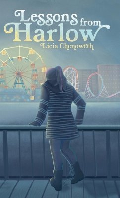 Lessons from Harlow - Chenoweth, Licia
