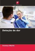 Deteção de dor