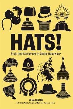 Cover Hats!