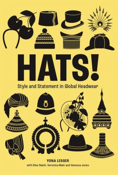 Hats! Hats!