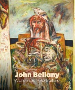 Cover John Bellany