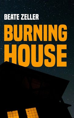 Burning House (eBook, ePUB)