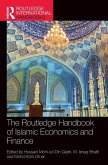The Routledge Handbook of Islamic Economics and Finance
