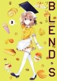 Blend S Cilt 3 Blend S Cilt 3