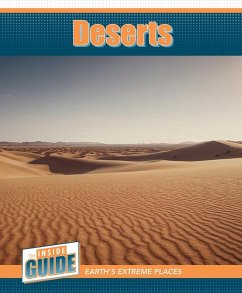 Cover Deserts