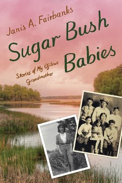 Cover Sugar Bush Babies