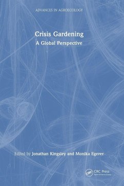 Crisis Gardening Crisis Gardening