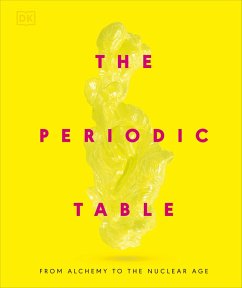 Cover The Periodic Table