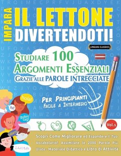 IMPARA IL LETTONE DIVERTENDOTI! - PER PRINCIPIANTI - Linguas Classics