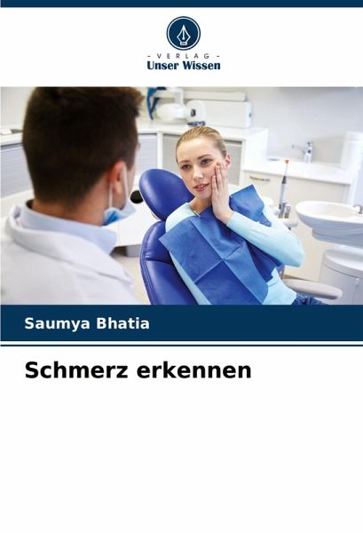 Schmerz erkennen Schmerz erkennen