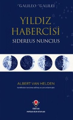 Cover Yildiz Habercisi