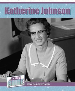 Cover Katherine Johnson