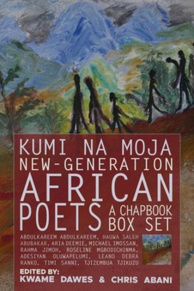 Kumi Na Moja: New-Generation African Poets