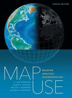 Cover Map Use