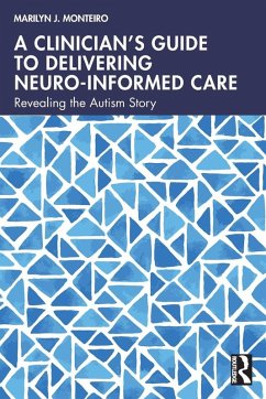Cover A Clinician's Guide to Delivering Neuro-Informed Care