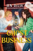Ghost Business Ghost Business