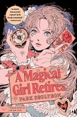 A Magical Girl Retires
