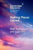 Making Places Sacred Making Places Sacred