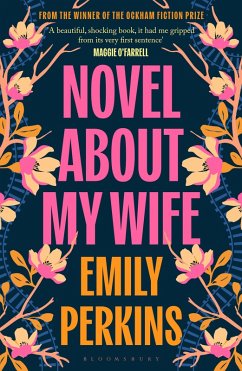 Cover Novel About My Wife