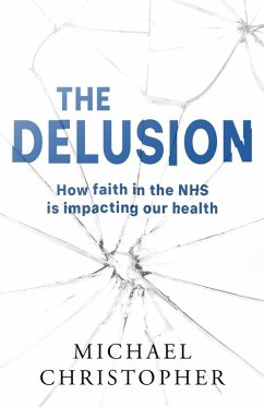 Cover The Delusion